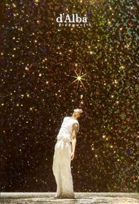 代言 代言卡 d’Alba