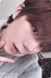 poppop QQ音樂 星光卡 Nct Wish Ryo   3星