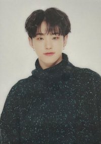 20‘冬季CAFE 入場卡 / 場限卡 