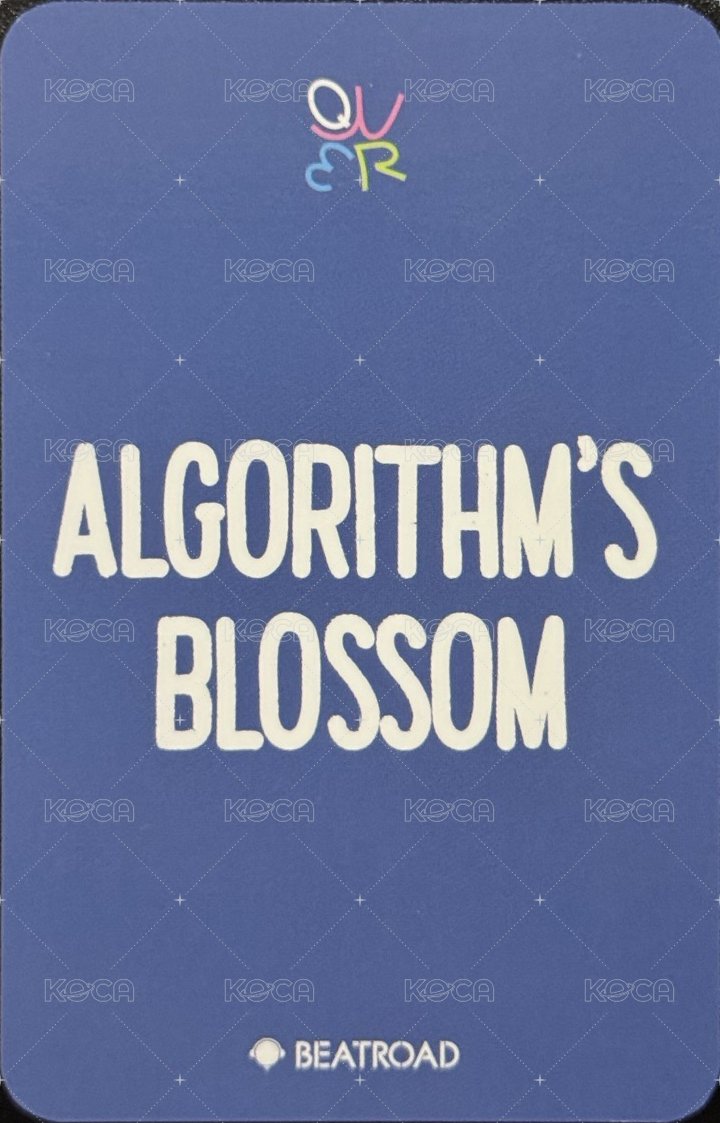 迷二 br 線下4.0 特典卡 小白狗燕 背面