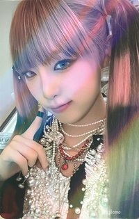 迷三 專輯卡 藍版 閃卡