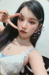 I feel ms 2.0 特典卡 預售