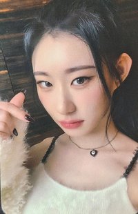 CHESHIRE sw 特典卡 