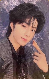 叁重楼 專輯卡 團封單人SR卡