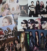 ❗️專單2   9張海報