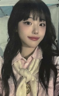 迷二 WORLD STORE 特典卡 