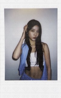 UNFORGIVEN 周邊卡 鐵盒拍立得