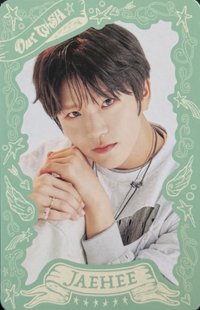 一巡 隨機卡 官拍