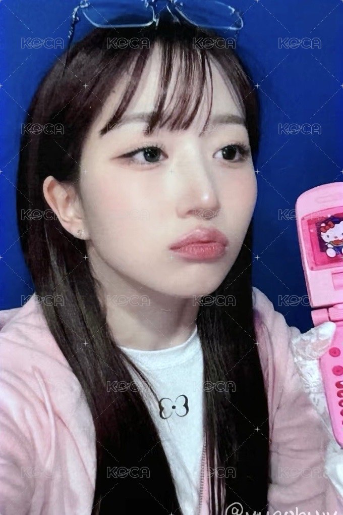 FORWARD sw 3.0 幸運卡 Y2K 正面