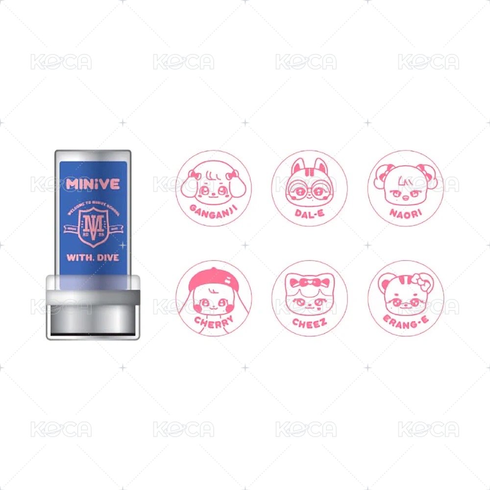 印章