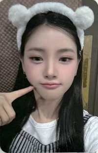 F Girl bstage 簽售卡 線上