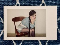 Strategy 特版小卡（帶志/彩任1張）