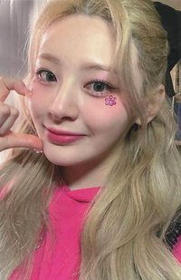 Teddy Bear k4 特典卡 