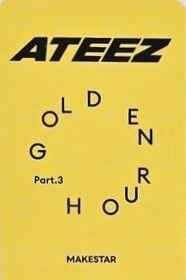 GH3 ms 5.0 簽售卡 撅嘴 ver. 背面