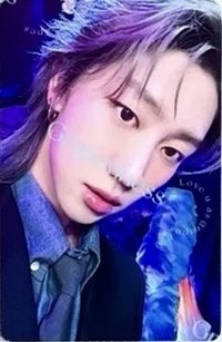 精選專 yzy E 簽售卡 