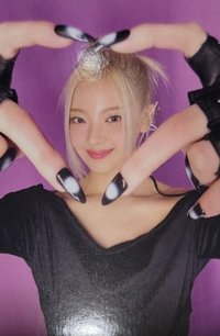 RINGO 專輯卡 限定盤