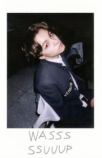 MINI2 專輯卡 ｜SEEK ver