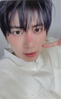 正四 YT 特典卡 studio choom ver.A