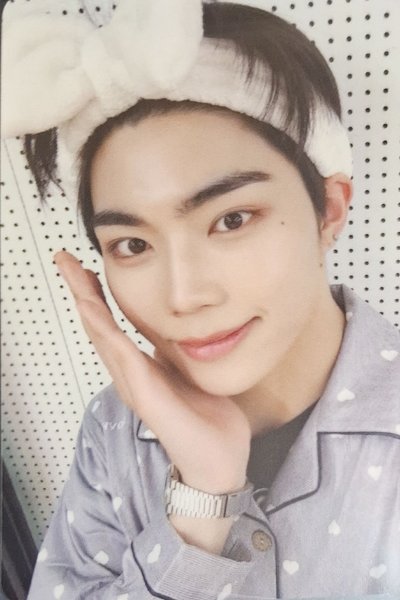 ZB1 星河3.0睡衣旭