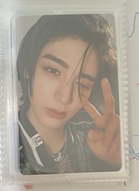 19.99 Dangerous專卡