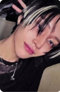 RIIZING 專輯卡 PP版