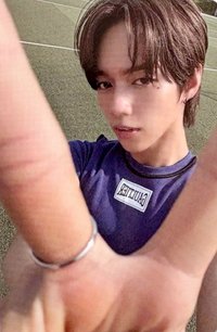 迷一 Jewel Ver 專輯卡 