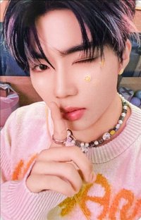 日專PREZENT 塔店 幸運卡 ver.A