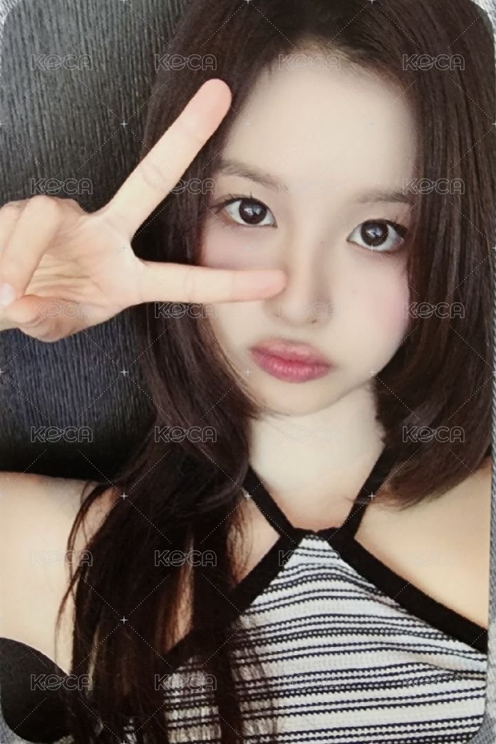 STICK OUT sw 簽售卡 7.0 私服薛 正面