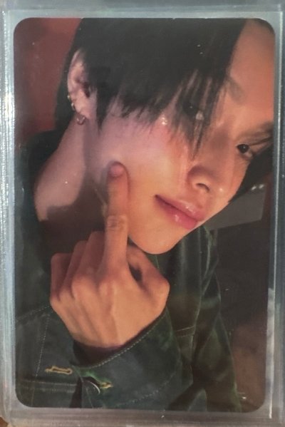 禮物彬+戳臉彬$220