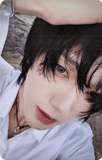 迷六 專輯卡 Feelings ver.