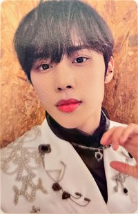 THE BOYZ WORLD TOUR : THE B-ZONE IN SEOUL ENCORE 隨機卡 