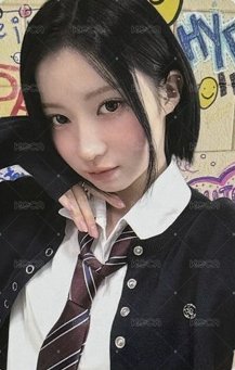 25’世巡 yg 拼圖卡 周邊卡  正面