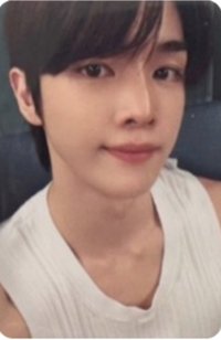 RIIZING 專輯卡 PP版