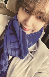 正規一 專輯卡 Day 1 Ver.