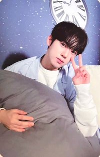 迷二 el 樂天 幸運卡 官拍