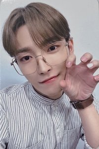 Outlaw mmt 1.0 簽售卡 