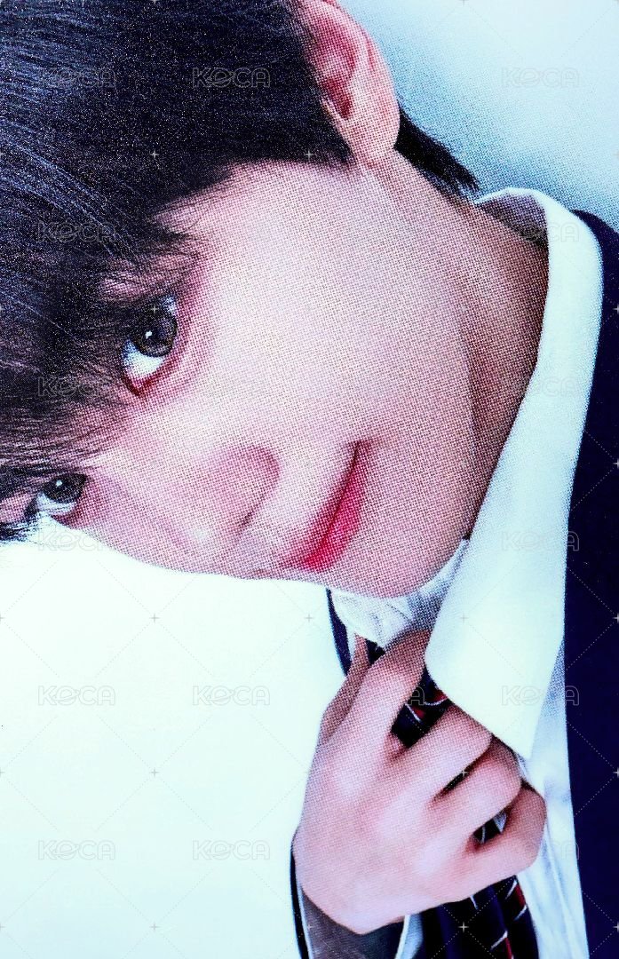 世巡TW 隨機卡 日本 正面