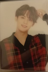 20‘冬季CAFE 入場卡 / 場限卡 