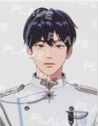 24fc安可場 周邊卡 證件照