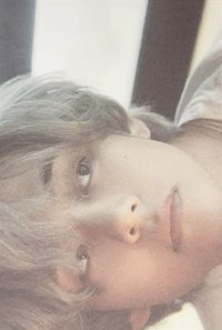 LAYOVER 明信片 藍版