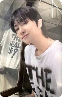 MINI12 wvs 幸運卡 