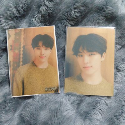 22年咖啡廳入場特典/滿額卡 燦