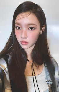 SUPER REAL ME mk 簽售卡 