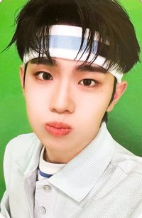 迷三 專輯卡 ZEROSE ver.