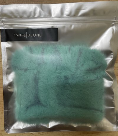 G-DRAGON 世巡 手燈座毛套