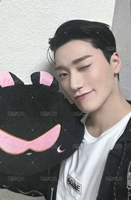 GH1 快閃店 滿額卡 Online 正面