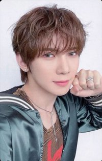 Birthday 專輯卡 初回盤B