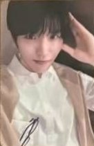 poppop kms 廣州V1 簽售卡 