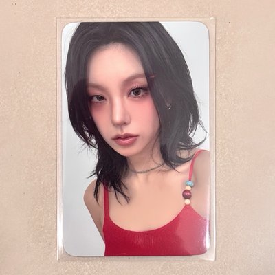 Jyp紅衣志（Air特典志）