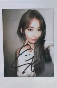 📸| tmrw 雜誌卡 